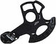 Truvativ Black Chain Guide 2x10 X-Guide 36-40T for Bottom Bracket