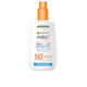 Garnier Sensitive Advanced Delial Wasserdicht Kinder Sonnencreme Spray SPF50 150ml