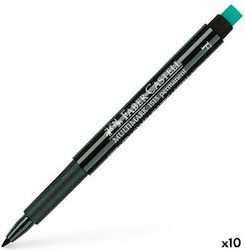 Faber-Castell Multimark 1513 Marker de Proiecta...