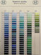 Petalouda Thread Sewing Kolonaki Art 325 Cotton...