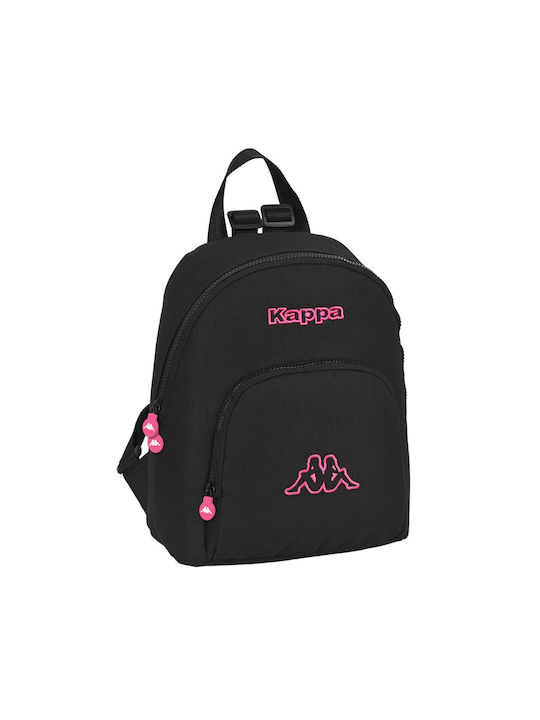 Kappa Rucsac Black 13lt