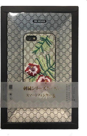 WK Back Cover (iPhone 8/7)