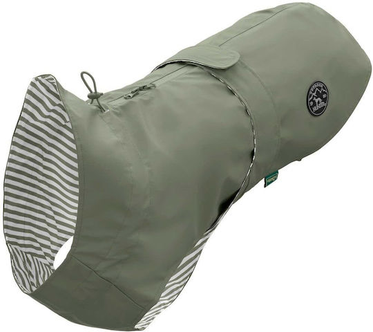 Hunter Кучешки палта Водоустойчиво Green