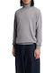Long Sleeve Sweater Gray