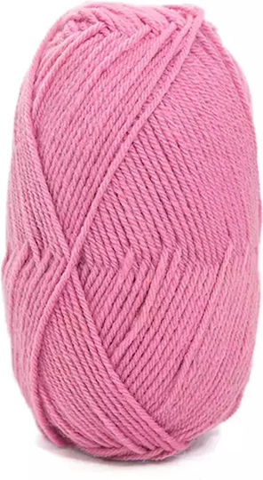DMC Candy Bruttogewicht Rosa 50gr