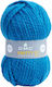 DMC Knitty 10 Acrilic Turcoaz 82m 100gr
