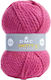 DMC Knitty 10 Acrilic Roz 82m 100gr