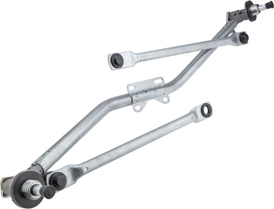 NTY Fensterwischersystem Auto Mercedes-Benz Sprinter Volkswagen Handwerker