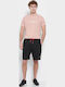 Men's Athletic Shorts Black