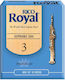 Rico Royal Soprano Sax No 2 Reeds