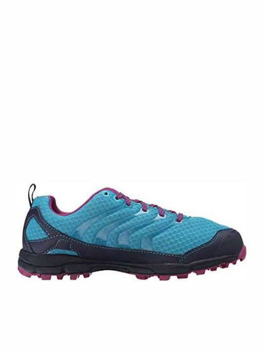 Inov-8 Roclite 280 Γυναικεία Αθλητικά Παπούτσια Trail Running Μπλε