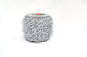 LiebeQueen Ribbon Silver Metallic