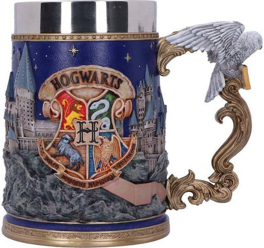Harry Potter Glas Bier, μπίρας aus Glas