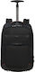 Samsonite Pro-dlx 6 Tasche Rucksack für Laptop 17.3" in Schwarz Farbe