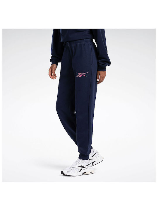 Reebok Modern Safari Women's Sweatpants ''''VECTOR NAVY'''.