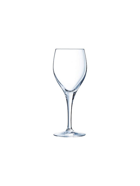 Cayler & Sons Ποτήρι για Κόκκινο Κρασί από Γυαλί Κολωνάτο
