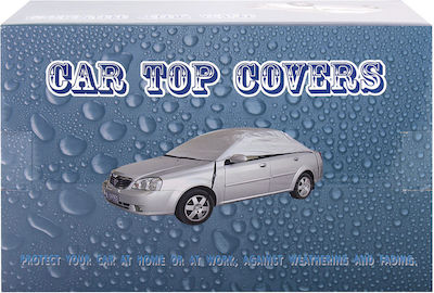 Carman Car Covers Waterproof