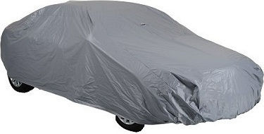 Spinelli Covers for Fiat 500 313x137x135cm Waterproof