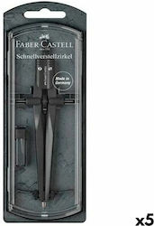 Faber-Castell Kompass