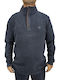 Lexton Men's Sweatshirt Navy