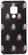 Slim Fit Gel Back Cover Silicon (Huawei Mate 20)