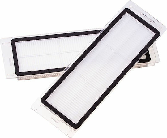 56004 Filter Elektrischer Staubsauger Kompatibel mit Xiaomi 2Stück