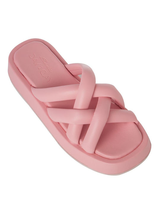 Sante Women's Sandals Pink