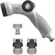 Fitt Set Wasserpistole/Spritzdüse