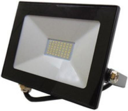 Waterproof LED Flood Light 50W Natural White 4000K IP65