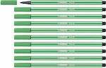 BigBuy Acrylic Marker Green 1pcs