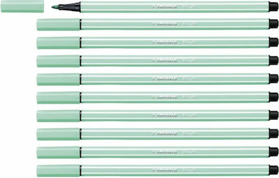 BigBuy Acrylic Marker Green 1pcs