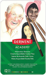 Derwent Colored Pencil Set