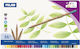 Milan Colored Pencil Set Package of 1 packages