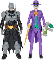 Spin Master DC Comics: Batman Pack Φιγούρα 30εκ.