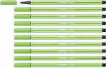 BigBuy Marker acrilic Verde 1buc