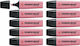 Stabilo Highlighter Pink