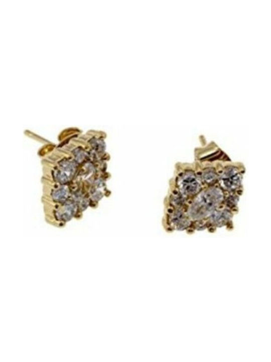 Cristian Lay Earrings