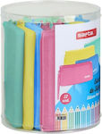 Safta Pencil Case 12pcs with 1 Compartment