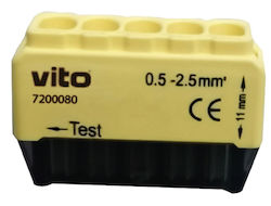 Vito Κλέμα 7200080 Vito Κλέμα 7200080