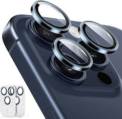 ESR Προστασία Κάμερας Tempered Glass για το iPhone 15 Pro / 15 Pro Max