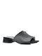 Anatomische Damen Sandalen Schwarz AS6019