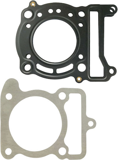 Kawasaki Φλάντζα Γενικής Επισκευής Μοτοσυκλέτας FL-857384