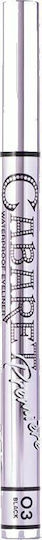Vivienne Sabo Cabaret Premiere Waterproof Pen Eye Liner 03 Black 0.5ml