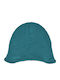Beanie Unisex Beanie Knitted in Gray color