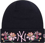 New Era New York Yankees Beanie Beanie Knitted ...