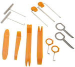 Tool Set 12pcs for Audi