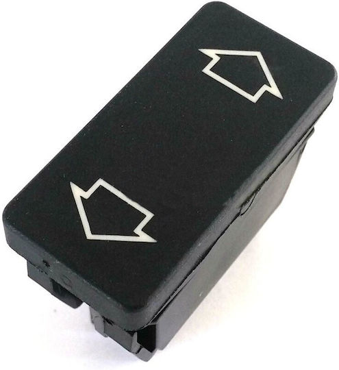 Car Window Switch for Peugeot 405 87-93