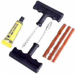 Tire Repair Kit 6pcs