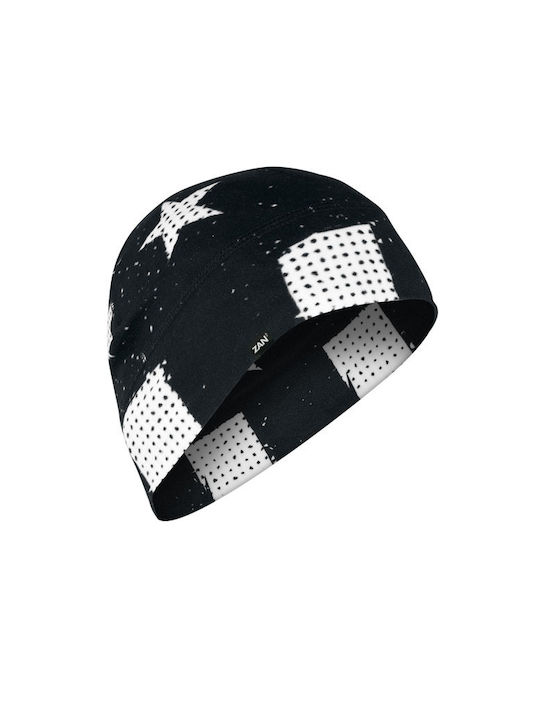 Zan Headgear Sportflex Κάλυμμα Κεφαλιού Αναβάτη...