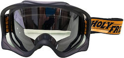 Holy Freedom Motocross Goggles